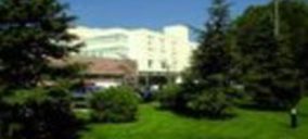 Nisa incorpora una nueva unidad de láser en el Hospital Pardo de Aravaca