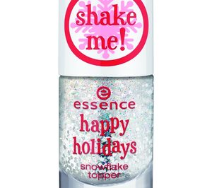 Future Cosmetics integra en su estructura a Kiss Products