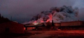 No podemos concretar una fecha de reapertura en la planta burgalesa