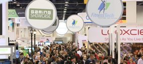 CES 2015 prevé reunir a más de 3.600 empresas expositorias de más de 140 países