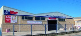 Bigmat pisa el acelerador