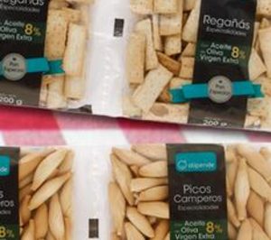 Ahorramas extiende su MDD a los panes tostados de Confalón