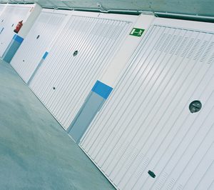 Roper centraliza su negocio