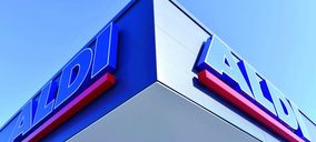 Aldi inaugura un nuevo supermercado en Elche