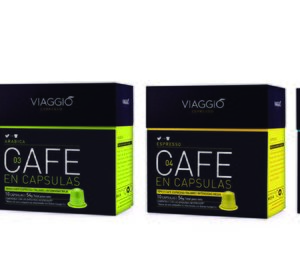 Balnes Europe apuesta fuerte por las cápsulas compatibles