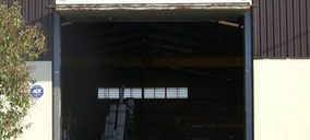 Alunion echa el cierre