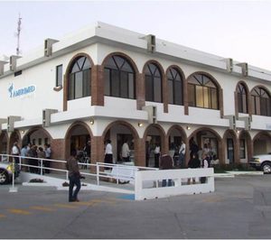 Hospiten compra tres hospitales en México al grupo local Amerimed