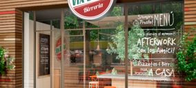 Casual Beer & Food trae Via Birra a Madrid