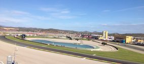 Master Cadena se vuelca con el mundo del motor