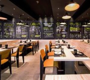 Grupo Raza Nostra estrena una nueva enseña de restauración