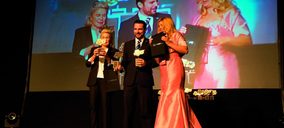 Derprosa, premiada en los Luxury Advertising Awards