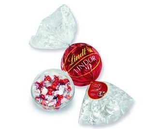 La innovación y el apoyo a sus marcas impulsan a Lindt
