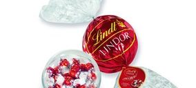 La innovación y el apoyo a sus marcas impulsan a Lindt