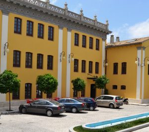 El hotel El Carmen cambia de gestor