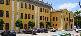 El hotel El Carmen cambia de gestor