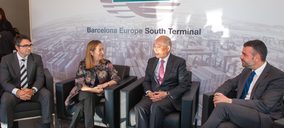 Best suma nuevo equipamiento a su terminal