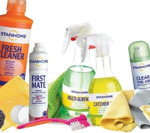 Las ventas de Stanhome continúan en caída