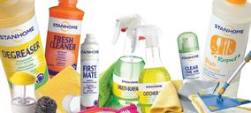 Las ventas de Stanhome continúan en caída