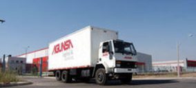 Agunsa Europa vuelve al crecimiento