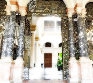 Una hotelera vinculada a la banca deja la explotación de un hotel