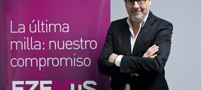 Ezentis restructura parte de su deuda 