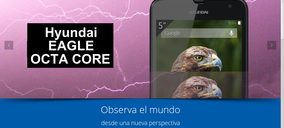 Hyundai Mobile busca su cuota en el mercado de consumo español