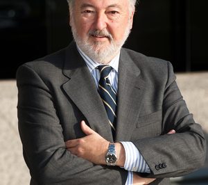 Carlos Guembe, nuevo presidente ejecutivo de la zona Europa Sur de Schindler