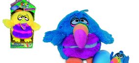 Giochi Preziosi y Artsana negocian una fusión empresarial