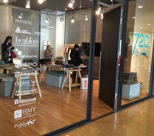 HMY Yudigar patrocina el espacio Retail Lab