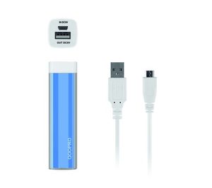 Activa 2000 incorpora los periféricos de QooPro