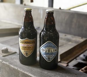 Guinness presenta nuevas ediciones limitadas