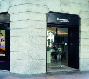 Clece apuesta por la diversificación con la nueva tienda Clece Home