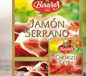 Boadas escapa a la atonía del mercado cárnico