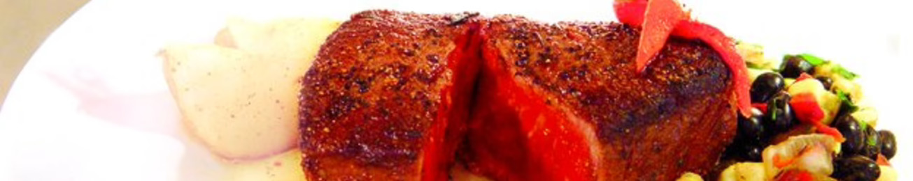 Informe 2014 del sector de Carne de Vacuno