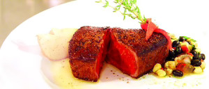 Informe 2014 del sector de Carne de Vacuno