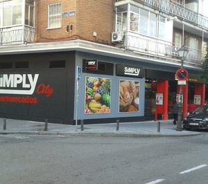 Sabeco suma un nuevo Simply City en Madrid