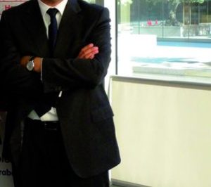 Jesús Garzón, nuevo director de Desarrollo de Negocio América Latina de Mobotix