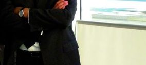 Jesús Garzón, nuevo director de Desarrollo de Negocio América Latina de Mobotix