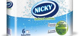 Ibertissue lanza el primer higiénico que protege las cañerías