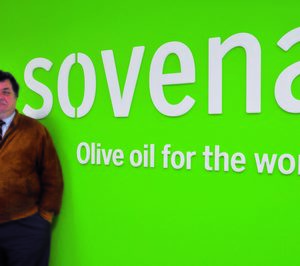 Sovena incorpora 715 ha de olivar en Andalucía