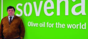 Sovena incorpora 715 ha de olivar en Andalucía