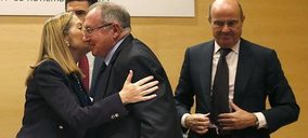 José Luis Bonet, nuevo presidente de la Cámara de Comercio