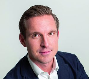 Eyefi nombra a Bas Belfi Director de Ventas para Europa