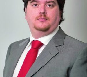 Alfonso Ramírez, nuevo director general de Kaspersky Lab Iberia