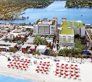 Meliá abrirá dos nuevos establecimientos en Florida durante 2015