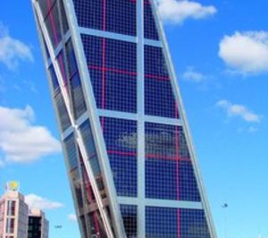 Hispania, otra candidata para hacerse con Realia