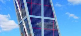 Hispania, otra candidata para hacerse con Realia