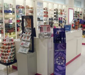 Recorte drástico en Amanda Fragancia y Cosméticos