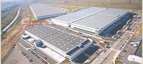 El alquiler de naves logísticas en Cataluña alcanza los 2,6 Mm2