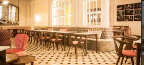 Lateral llega a Barcelona